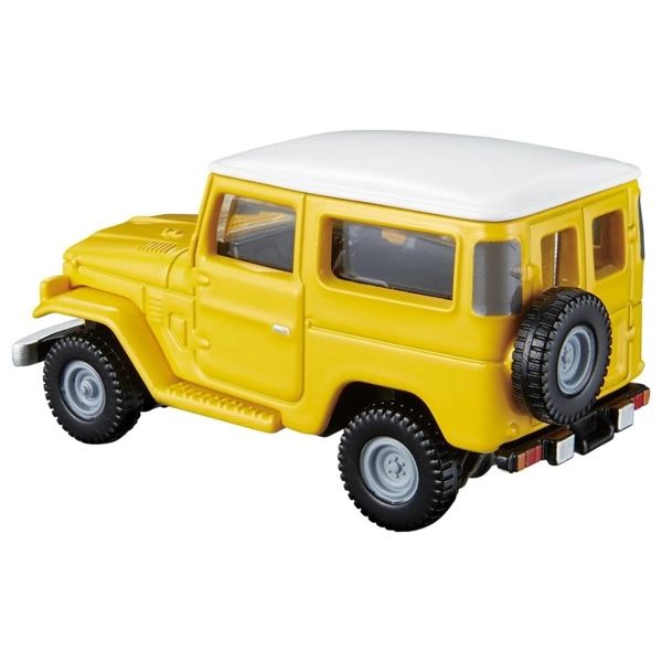  Mô hình xe Toyota Land Cruiser No.04 tỉ lệ 1:64 Tomica Premium PRM 907633 