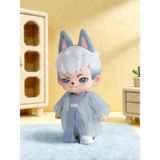  Blindbox mô hình Rayan No Puppies No World series figures TNT The New Toy Blindbox CZ-C602-C602001 