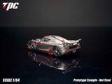  Mô hình xe Koenigsegg Agera RS tỉ lệ 1:64 TPC Model OT64605 
