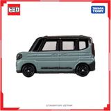  Mô hình xe Suzuki Spacia Gear No.26 tỉ lệ 1:57 Tomica 950660 