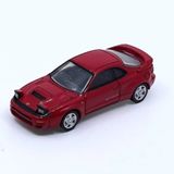  Mô hình xe Toyota Celica GT-FOUR RC red Tomica PRM Premium 26997252 