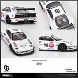  Mô hình xe LBWK F40 COLLET tỉ lệ 1:64 Inno64 model IN64-LBWKF40-COLLET 