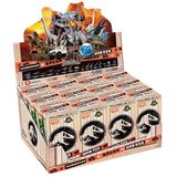  Mô hình lắp ráp Jurassic World Terraventure Dinosaurs EJ02 Blokees 75642 