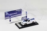  Mô hình xe Dodge Licensed Product - RAM SRT-10 Pickup tỉ lệ 1:64 Shoom64 x GCD OT64720 