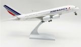  Mô hình máy bay Air France Airbus A380 30cm MB30015 
