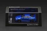 Mô hình xe Nissan Skyline GT-R (BNR34) NISMO customized tỉ lệ 1:64 ignition model IG417 