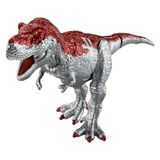  Mô hình động vật khủng long ANIA Kingdom AL - Iron Blaze (T-rex) Takara Tomy 929512 