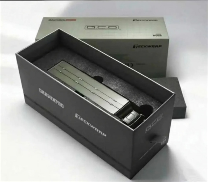  Mô hình xe Hino Profia LB-Truck Goblin Group Livery tỉ lệ 1:64 GCD x DarwinPro OT64697 