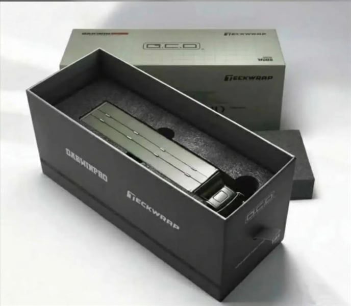  Mô hình xe Hino Profia LB-Truck Goblin Group Livery tỉ lệ 1:64 GCD x DarwinPro OT64697 