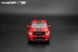  Mô hình xe Ford Shelby F-150 Pickup Shenzhen Jiuzhou Expo Exclusive Edition tỉ lệ 1:64 Fine Works64 X TPC 