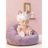  Blindbox mô hình Rayan No Puppies No World series figures TNT The New Toy Blindbox CZ-C602-C602001 