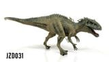  Mô hình khủng long ăn thịt Indoraptor blue series Jurassic World 2 kích thước 37cm bằng nhựa JZD031 