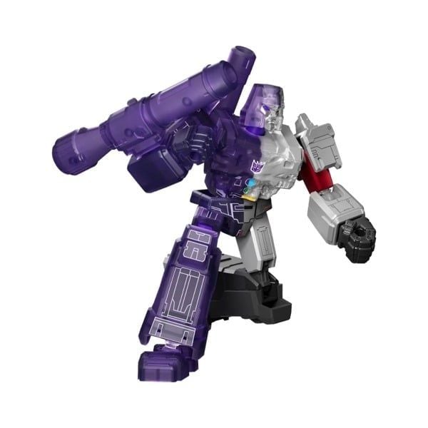  Mô hình Blokees Model Kits - Transformers -GV09 - Darkest Hour Blind Box 71109 