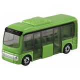  Mô hình xe bus No.112 Hino Poncho Tomica 917397 