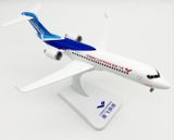  Mô hình máy bay comac BLUE C909 (ARJ) 24cm MB24004 