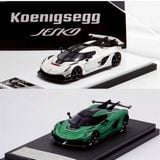  Mô hình xe Koenigsegg Jesko classic supercar tỉ lệ 1:64 HKM & BSC OT64480 