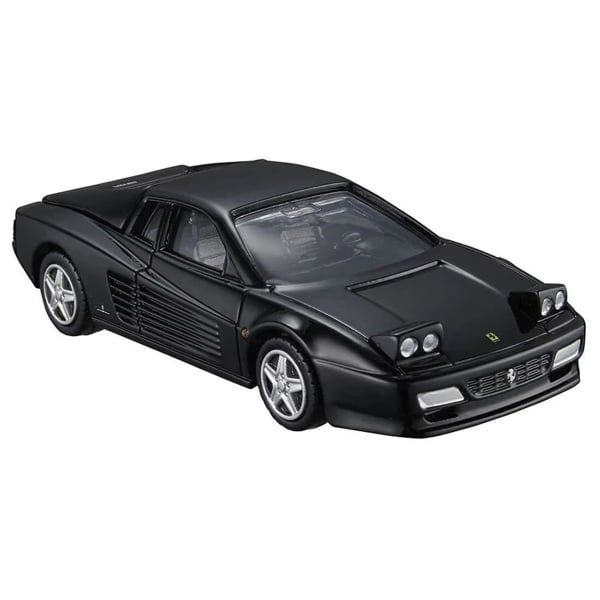 Mô hình xe Ferrari 512TR 26 No.08 (SP) tỉ lệ 1:64 Tomica Premium 92520 