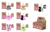 Đồ Chơi Sưu Tầm Hộp Mù ZURU TOYS Fuggler Baby Baddies Keyrings 5
