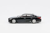  Mô hình xe Lexus LS500 Standard - Black tỉ lệ 1:64 GCD X Enchery GE-004-16 