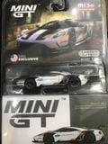  Mô hình Ford Gt 1:64 Minigt 