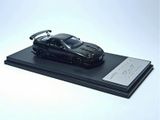  Mô hình xe Pagani Huayra Imola Green Carbon Top tỉ lệ 1:64 Mymodelcollect MC640015C 