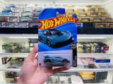  Mô hình xe 2020 Koenigsegg Jesko Blue Hotwheels kim loại có bản quyền chính hãng tỉ lệ 1:64 C4982-KO 