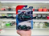  Mô hình xe Showroom Mclaren Senna green premium tỉ lệ 1:64 Majorette 8502000000 