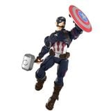 Mô hình Blokees Marvel CC03 Captain America EM08 81115 