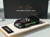  Mô hình xe Pagani Huayra Tricolore tỉ lệ 1:64 HENSON & HEAVEN 64HHM000 