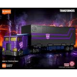  Mô hình Blokees Wheels TRANSFORMERS CT02 75611 