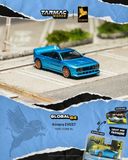  Mô hình xe Kimera EVO37 (Blue) box tỉ lệ 1:64 Tarmac Works T64G-TL089-BL 