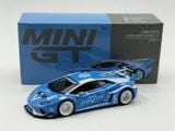  [Hàng Loose] Mô hình xe LB★WORKS Lamborghini Huracán GT GRAVITY tỉ lệ 1:64 MiniGT MGT01055 