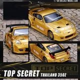 Mô hình xe Nissan 350Z Top Secret Thailan tỉ lệ 1:64 Inno64 model IN64-350ZTST-TSTOS 