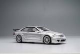  Fine model 1/64 Benz CLK DTM AMG Diecast Model 