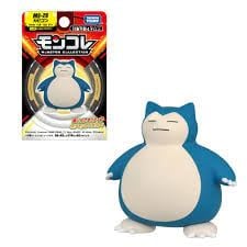  Mô hình nhân vật Pokemon Moncolle MS-29 Kabigon Takara Tomy 948902 