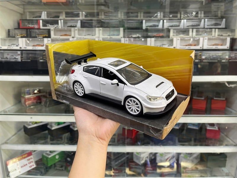  Thanh lý xe mô hình các mẫu Jada lỗi tỉ lệ 1:24 TL278 