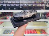  Mô hình xe Ford Mustang Dark Horses full kính có đế 2024 tỉ lệ 1:24 Maisto 32925 OT24127 