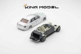  Mô hình xe Roll Royce Ghost tỉ lệ 1:64 King Model OT64901 