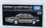  Mô hình xe Toyota Sprinter Trueno (AE92) tỉ lệ 1:64 Tomica Premium 995371 