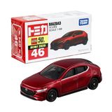  Mô hình xe Mazda 3 No.46-10 tỉ lệ 1:66 Tomica 156635 