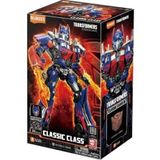 Mô hình Blokees Transformers (Model Kit) - Classic Class(CC) 09-Movie 1 Optimus Prime (Luminous Eyes) 71157 