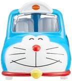  Mô hình xe No.158 Doraemon Wrapping Bus tỉ lệ 1:65 Tomica 186359 
