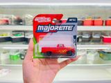  Mô hình xe Street car bán tải Chevrolet C10 red tỉ lệ 1:64 Majorette 8501000000 