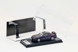  Mô hình xe Nissan S15 Midnight Purple (RHD) tỉ lệ 1:64 Shadow LL-051-243 