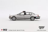  Mô hình xe BMW 750IL 