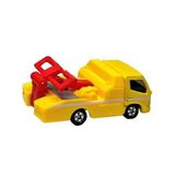  Mô hình xe cứu hộ No.5 Toyota Dyna Tomica 102373 
