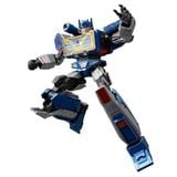  Mô hình lắp ráp có đèn serries Transformers Classic Class(CC) 17 Movie Soundwave (Luminous Eyes & Chest) Blokees 71183 