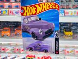  Mô hình xe Willys '41 Fantasy Hot Wheels kim loại có bản quyền chính hãng tỉ lệ 1:64 C4982-FA 