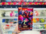  Mô hình Blokees Transformers (Model Kit) - Classic Class(CC) 16-MovieONE Starscream (Luminous Eyes) 71177 