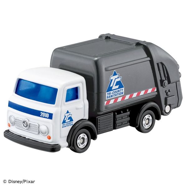  Mô hình xe Disney Motors Caspals Lotso NO.174 Tomica Dream 79170 